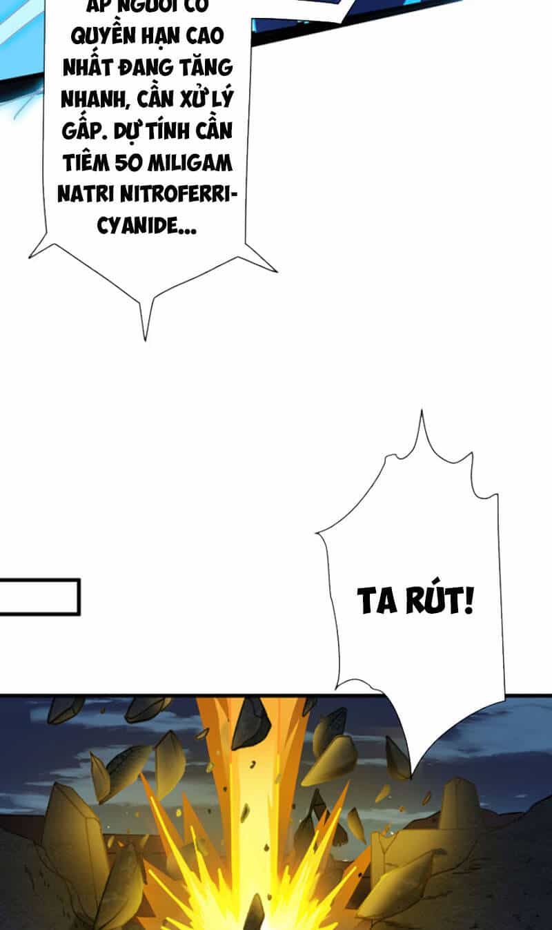 Các Ngươi Tu Tiên Còn Ta Rút Thẻ - Chương 10 - ảnh 59