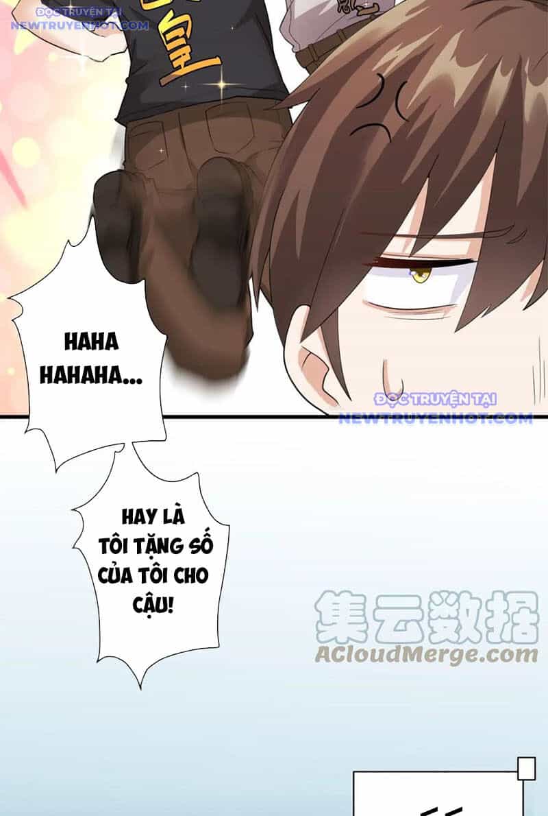 Các Ngươi Tu Tiên Còn Ta Rút Thẻ - Chương 11 - ảnh 14