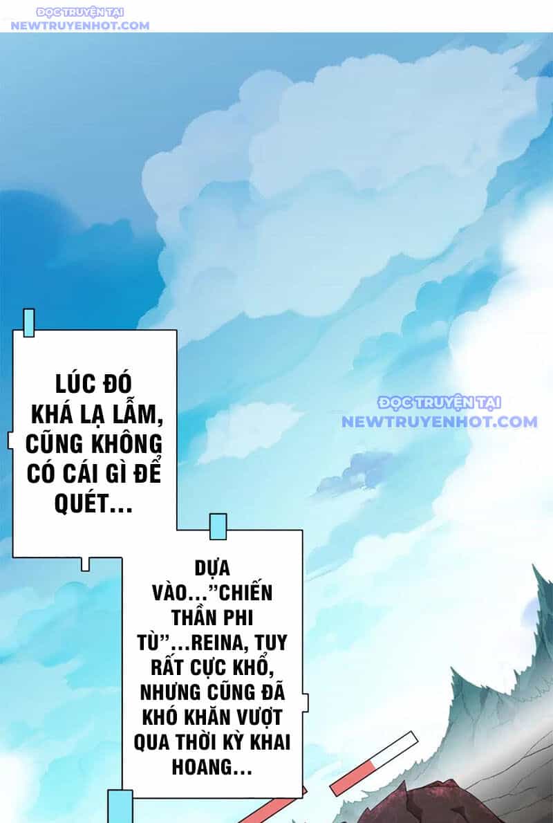 Các Ngươi Tu Tiên Còn Ta Rút Thẻ - Chương 11 - ảnh 17