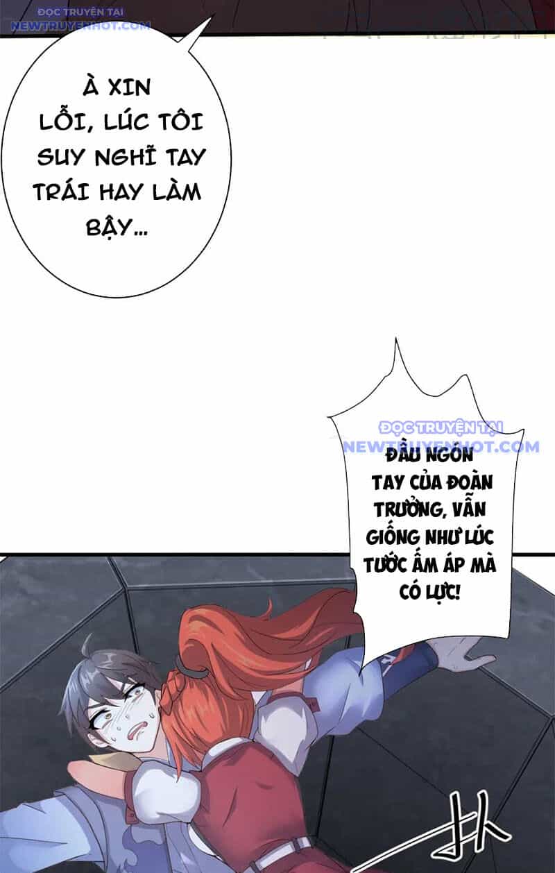Các Ngươi Tu Tiên Còn Ta Rút Thẻ - Chương 11 - ảnh 27