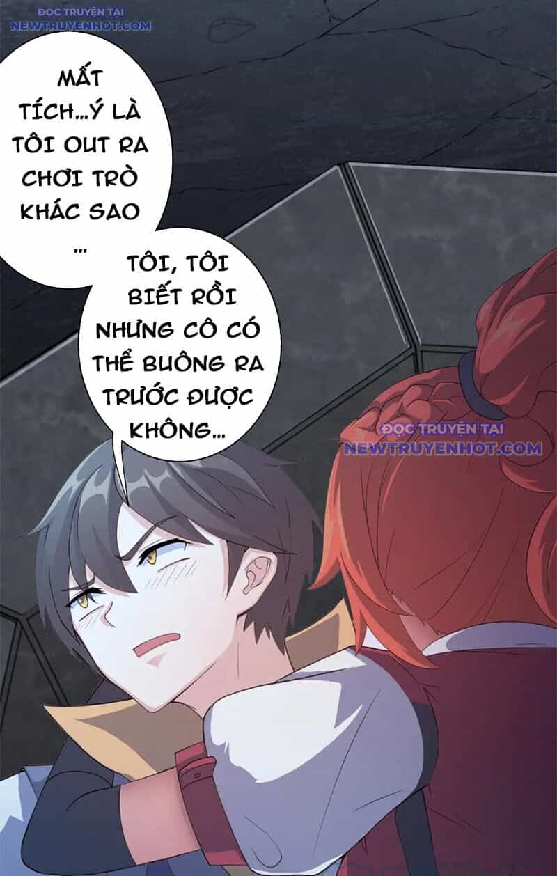 Các Ngươi Tu Tiên Còn Ta Rút Thẻ - Chương 11 - ảnh 30