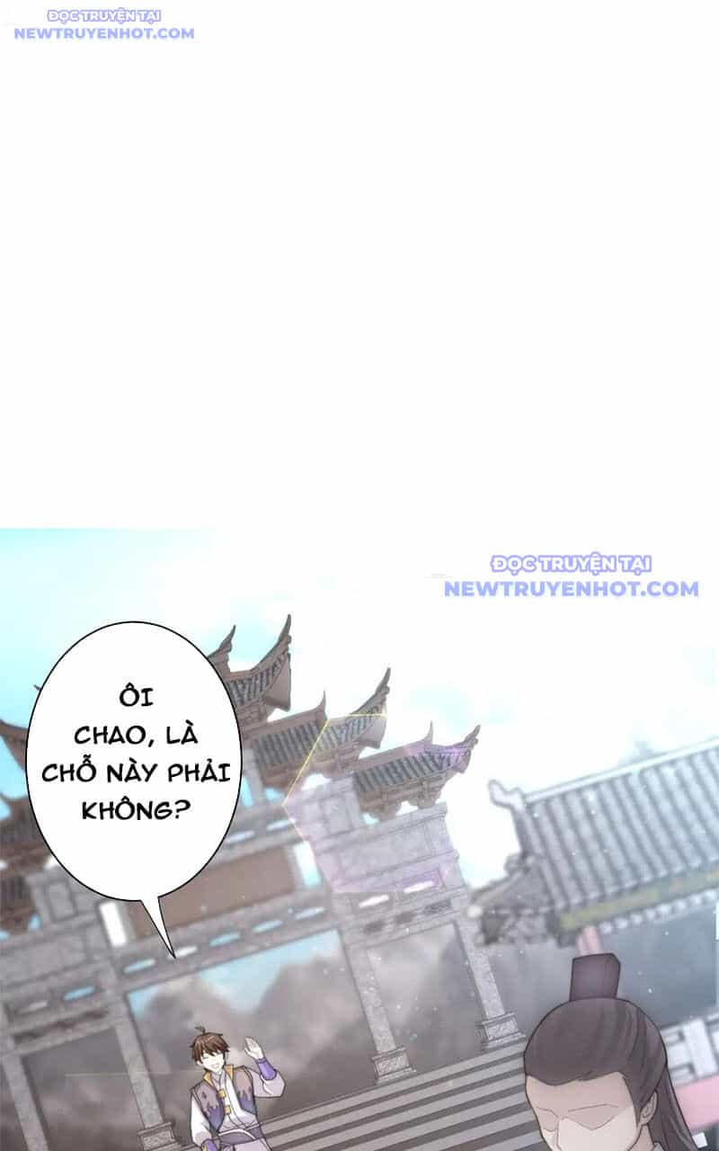 Các Ngươi Tu Tiên Còn Ta Rút Thẻ - Chương 11 - ảnh 45
