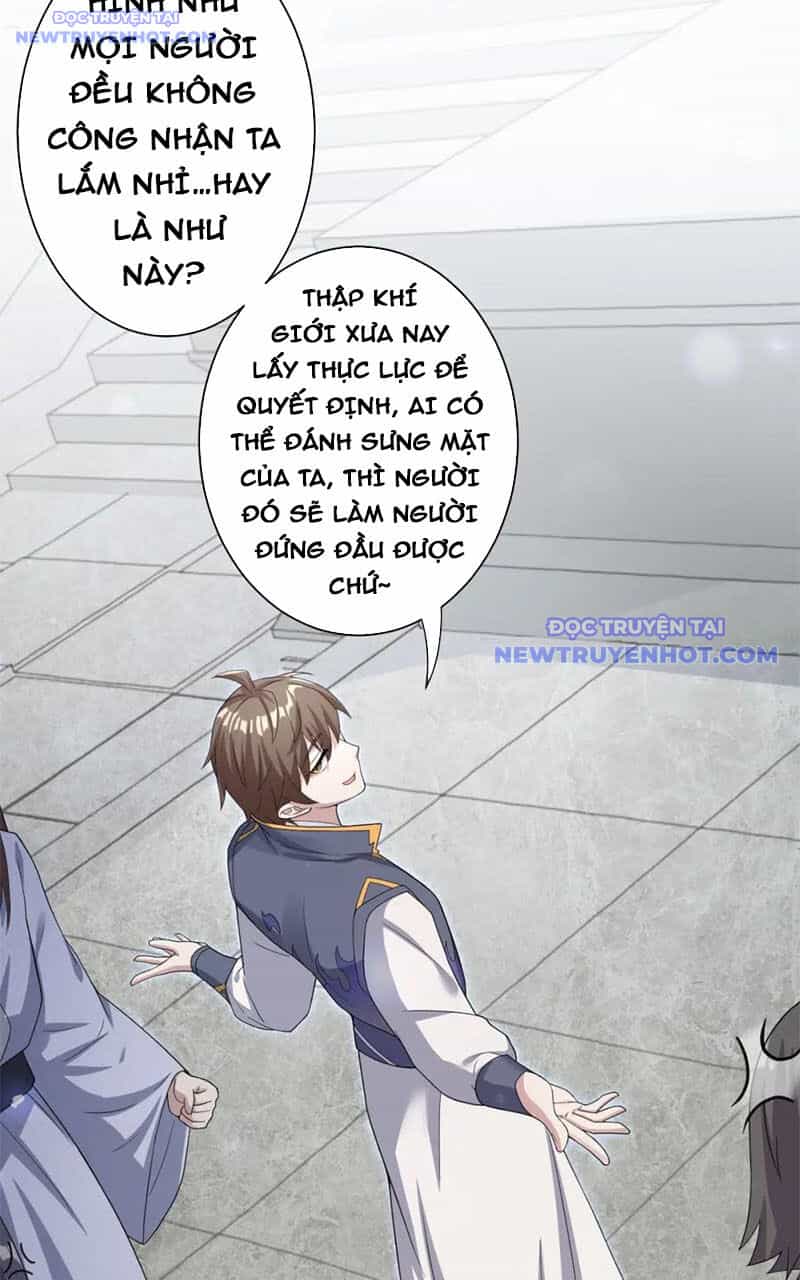 Các Ngươi Tu Tiên Còn Ta Rút Thẻ - Chương 11 - ảnh 61