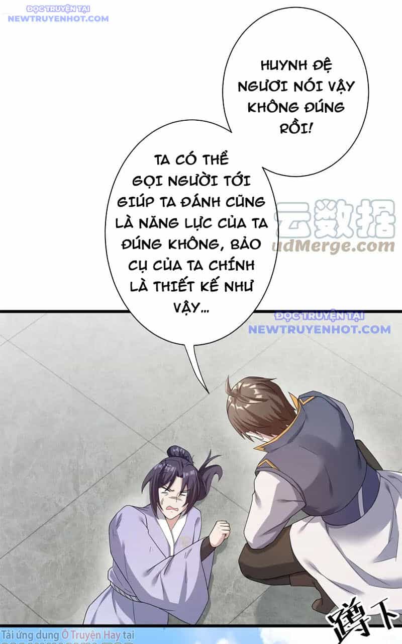 Các Ngươi Tu Tiên Còn Ta Rút Thẻ - Chương 11 - ảnh 68