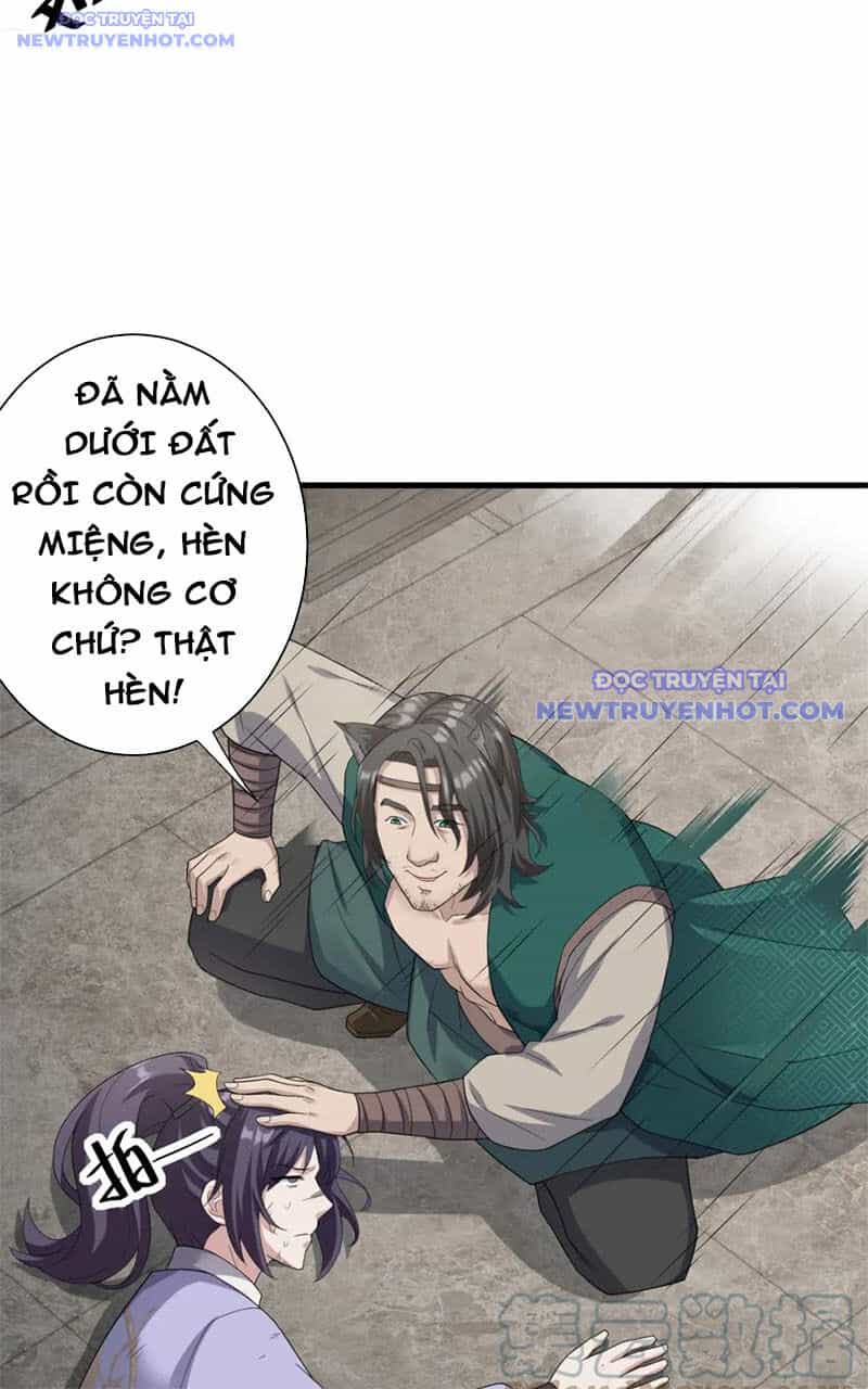 Các Ngươi Tu Tiên Còn Ta Rút Thẻ - Chương 11 - ảnh 83