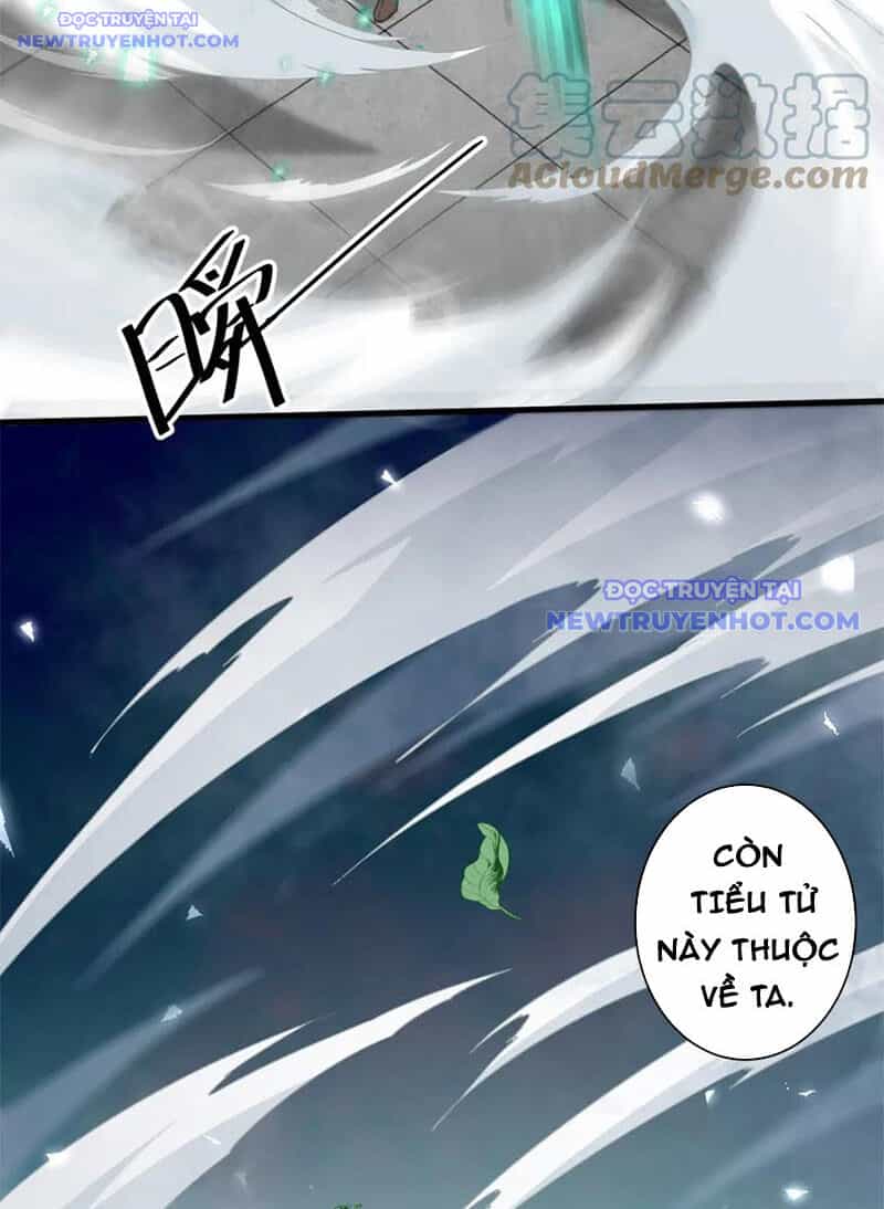 Các Ngươi Tu Tiên Còn Ta Rút Thẻ - Chương 11 - ảnh 93