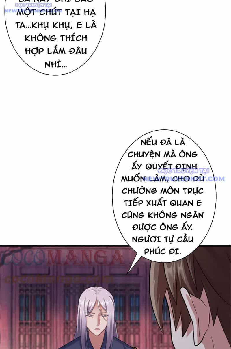 Các Ngươi Tu Tiên Còn Ta Rút Thẻ - Chương 12 - ảnh 20