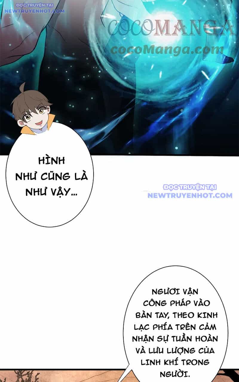 Các Ngươi Tu Tiên Còn Ta Rút Thẻ - Chương 12 - ảnh 51