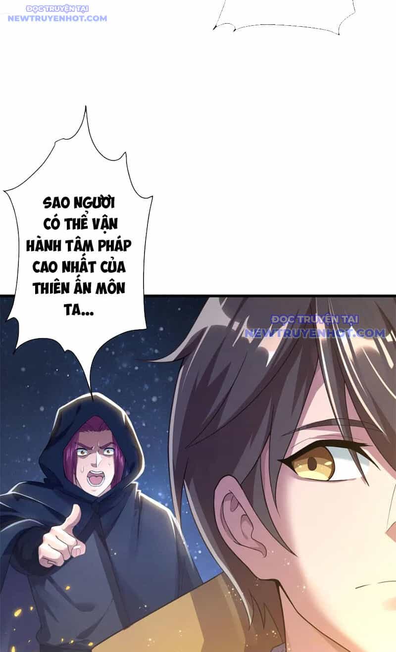 Các Ngươi Tu Tiên Còn Ta Rút Thẻ - Chương 12 - ảnh 88