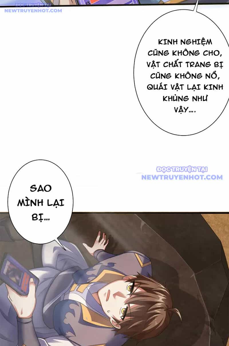 Các Ngươi Tu Tiên Còn Ta Rút Thẻ - Chương 12 - ảnh 9
