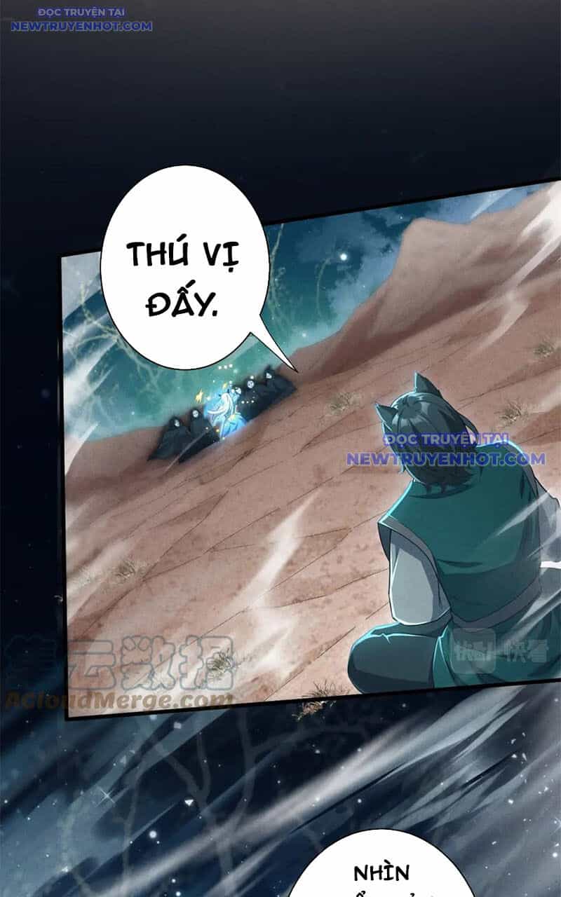 Các Ngươi Tu Tiên Còn Ta Rút Thẻ - Chương 13 - ảnh 52
