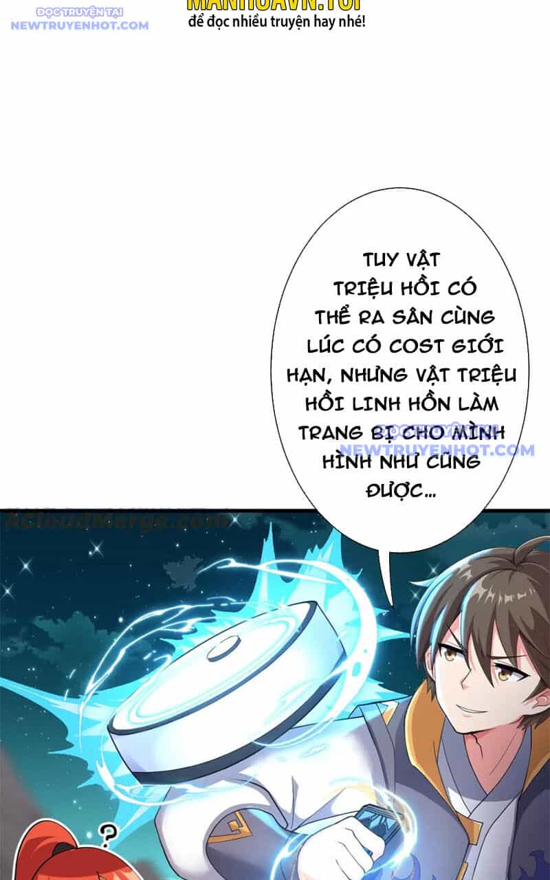 Các Ngươi Tu Tiên Còn Ta Rút Thẻ - Chương 13 - ảnh 60