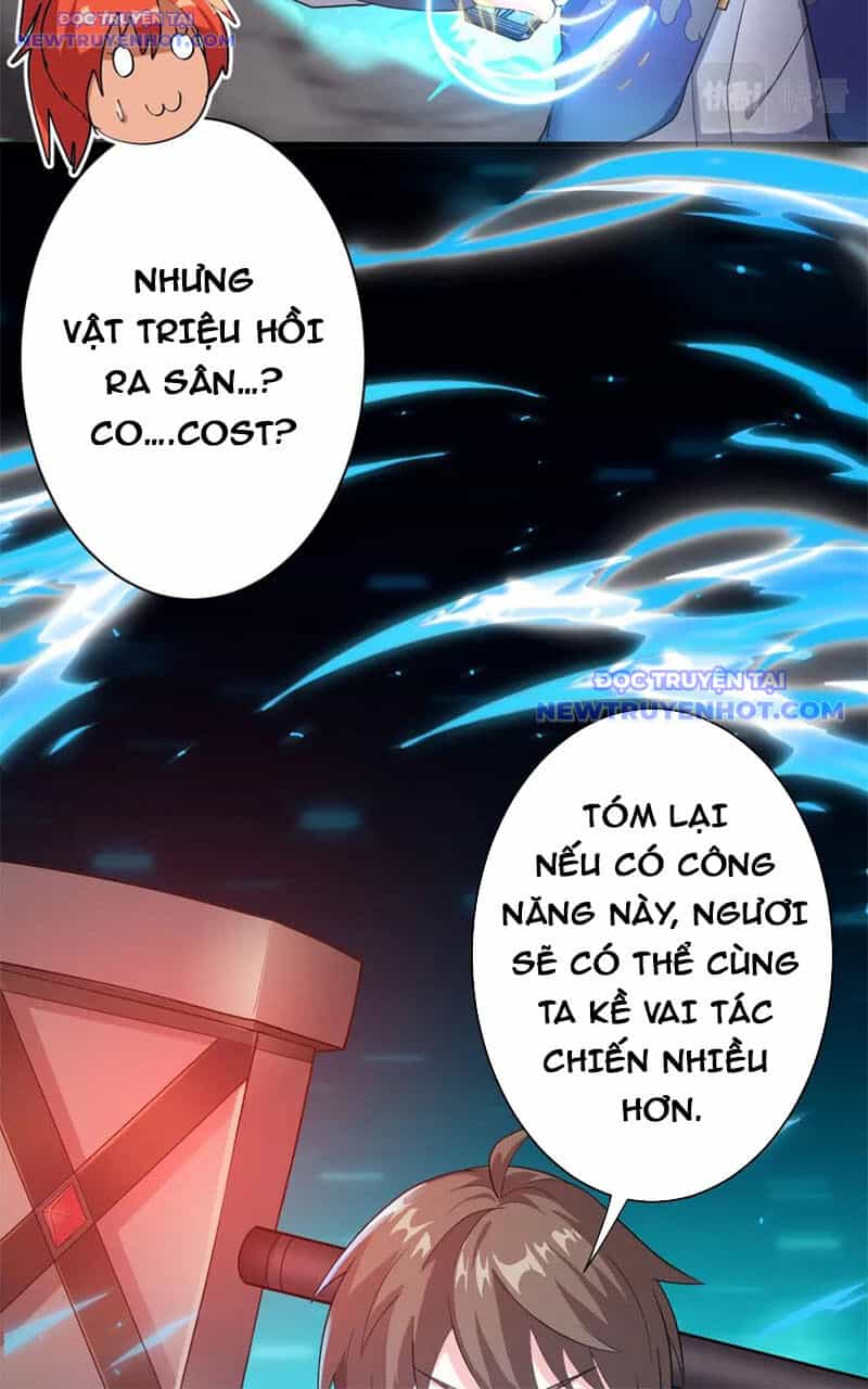 Các Ngươi Tu Tiên Còn Ta Rút Thẻ - Chương 13 - ảnh 61