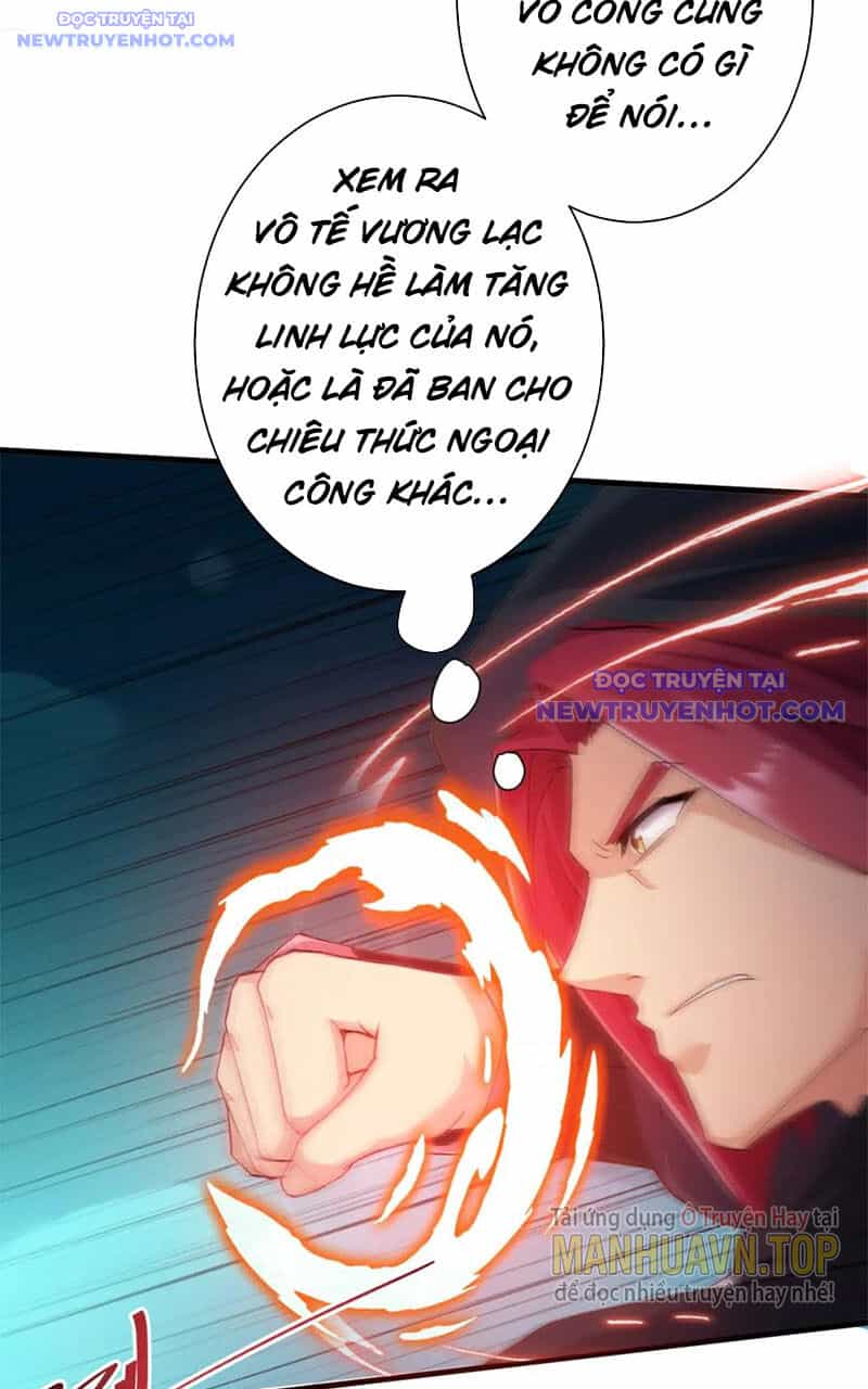 Các Ngươi Tu Tiên Còn Ta Rút Thẻ - Chương 13 - ảnh 67