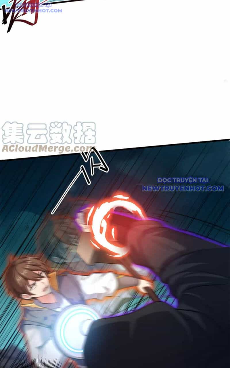 Các Ngươi Tu Tiên Còn Ta Rút Thẻ - Chương 13 - ảnh 68