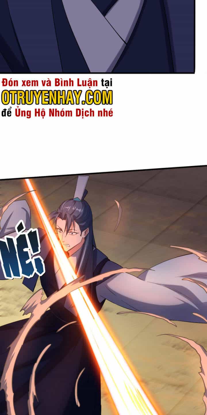 Các Ngươi Tu Tiên Còn Ta Rút Thẻ - Chương 2 - ảnh 29