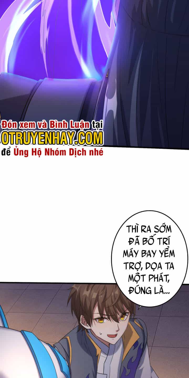 Các Ngươi Tu Tiên Còn Ta Rút Thẻ - Chương 2 - ảnh 33