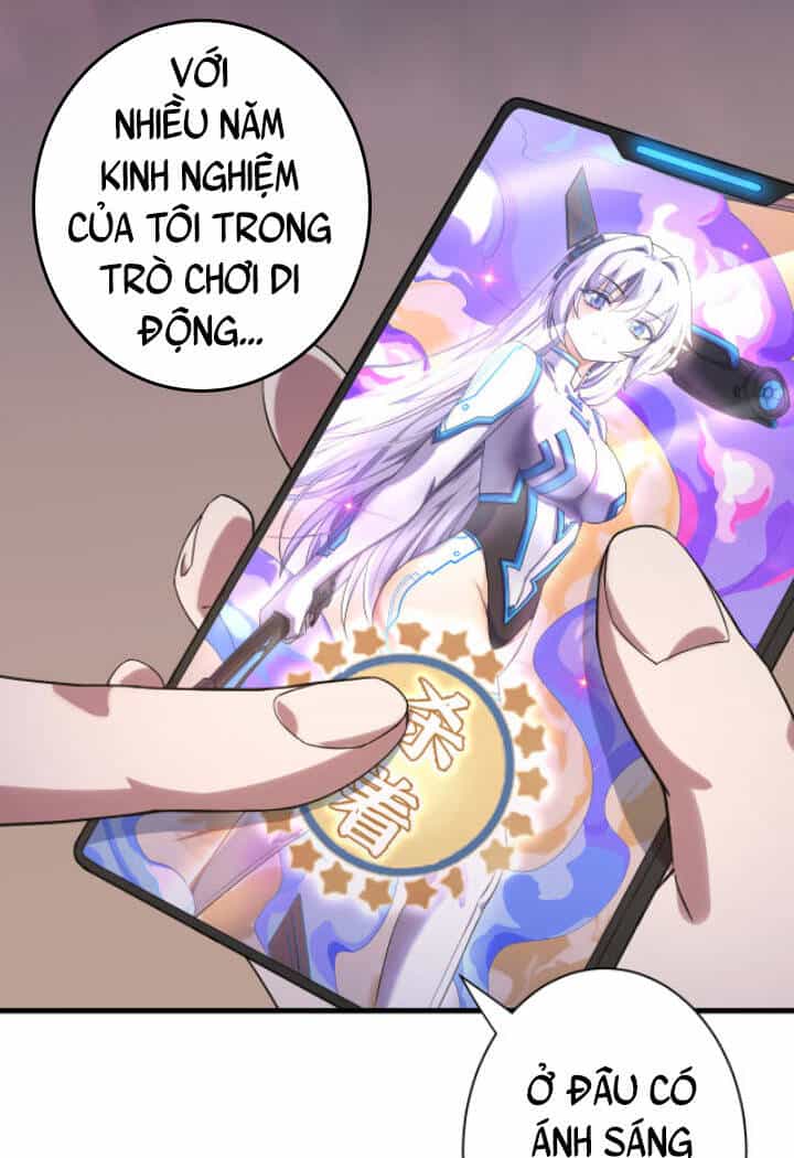 Các Ngươi Tu Tiên Còn Ta Rút Thẻ - Chương 2 - ảnh 46