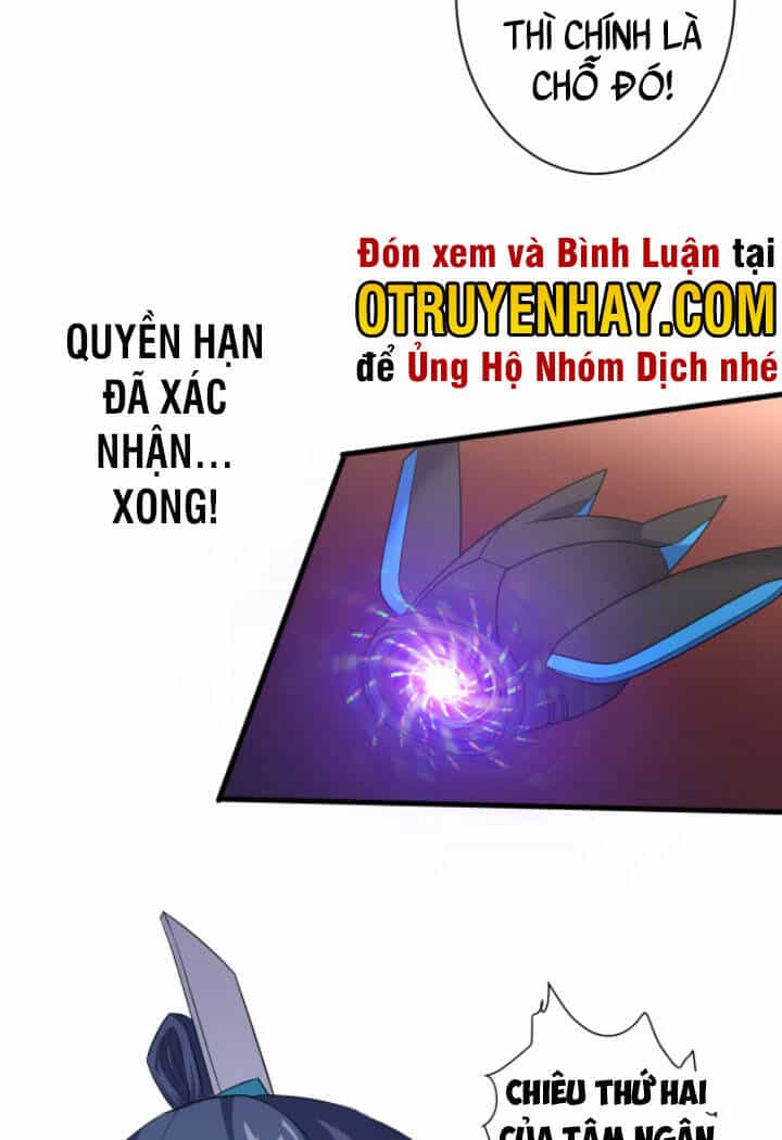 Các Ngươi Tu Tiên Còn Ta Rút Thẻ - Chương 2 - ảnh 47