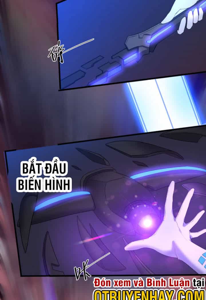 Các Ngươi Tu Tiên Còn Ta Rút Thẻ - Chương 2 - ảnh 51