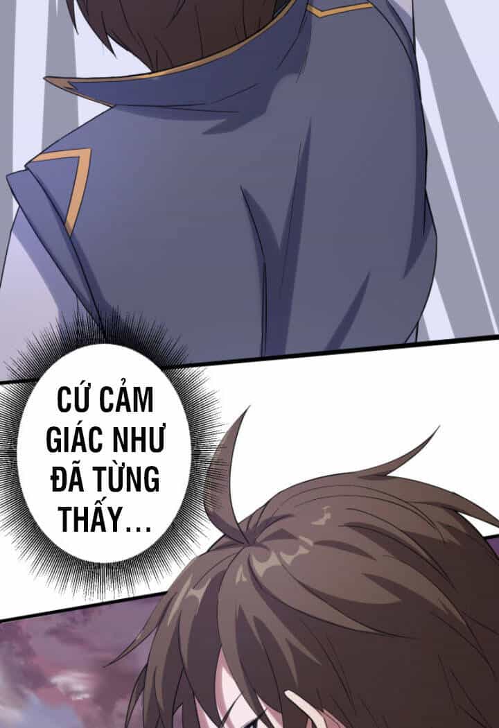 Các Ngươi Tu Tiên Còn Ta Rút Thẻ - Chương 2 - ảnh 59