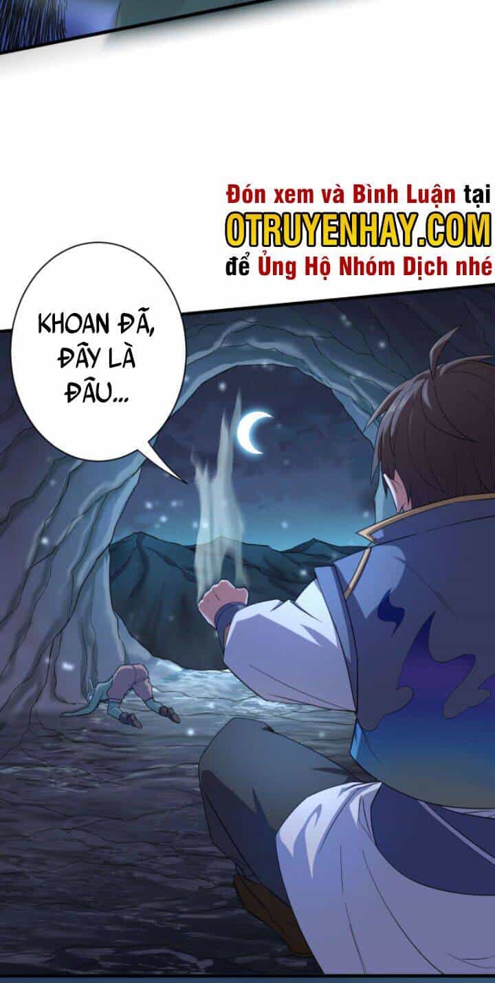 Các Ngươi Tu Tiên Còn Ta Rút Thẻ - Chương 3 - ảnh 21