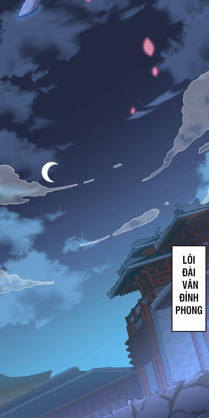 Các Ngươi Tu Tiên Còn Ta Rút Thẻ - Chương 3 - ảnh 48