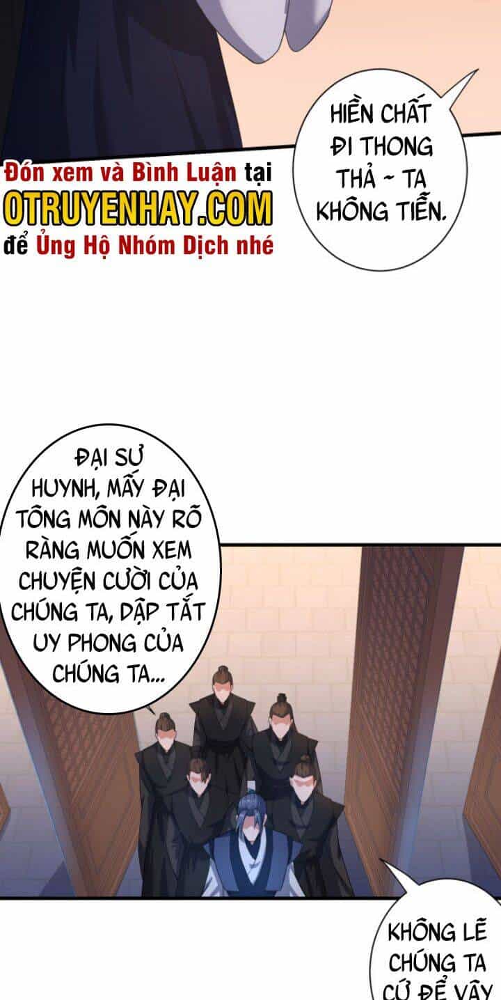 Các Ngươi Tu Tiên Còn Ta Rút Thẻ - Chương 3 - ảnh 60