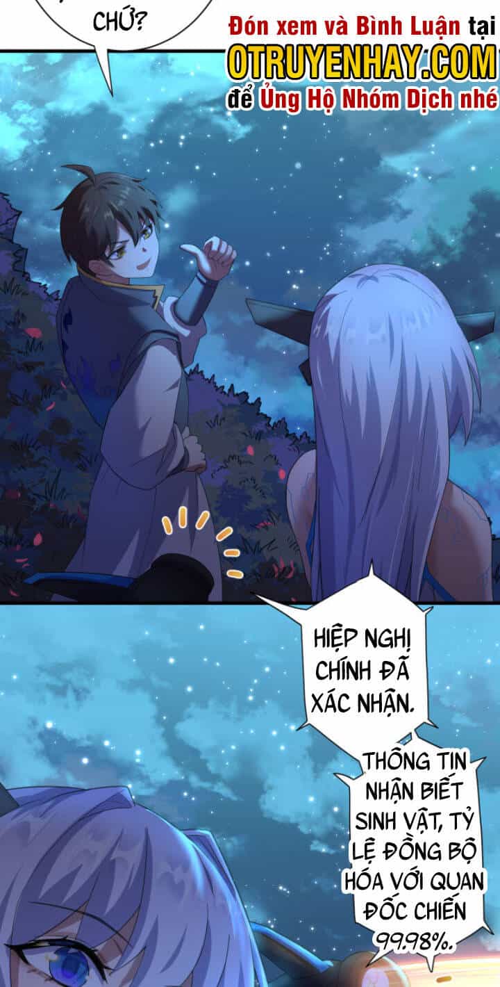 Các Ngươi Tu Tiên Còn Ta Rút Thẻ - Chương 4 - ảnh 18