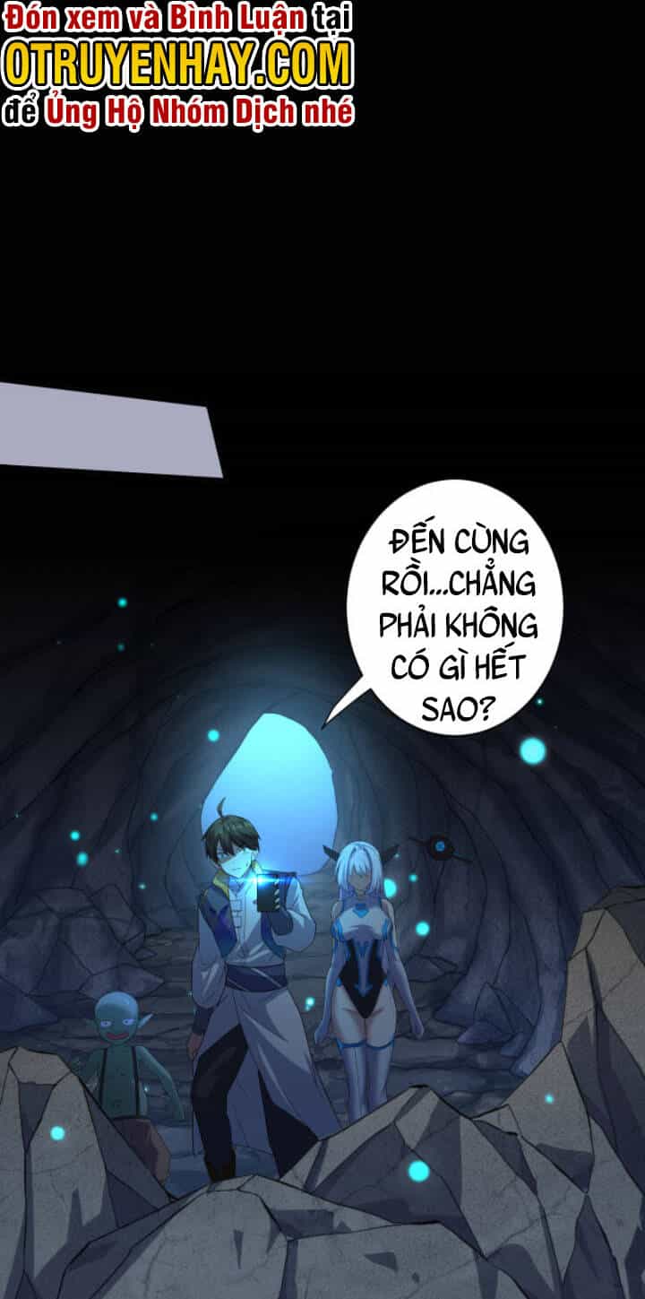 Các Ngươi Tu Tiên Còn Ta Rút Thẻ - Chương 4 - ảnh 29