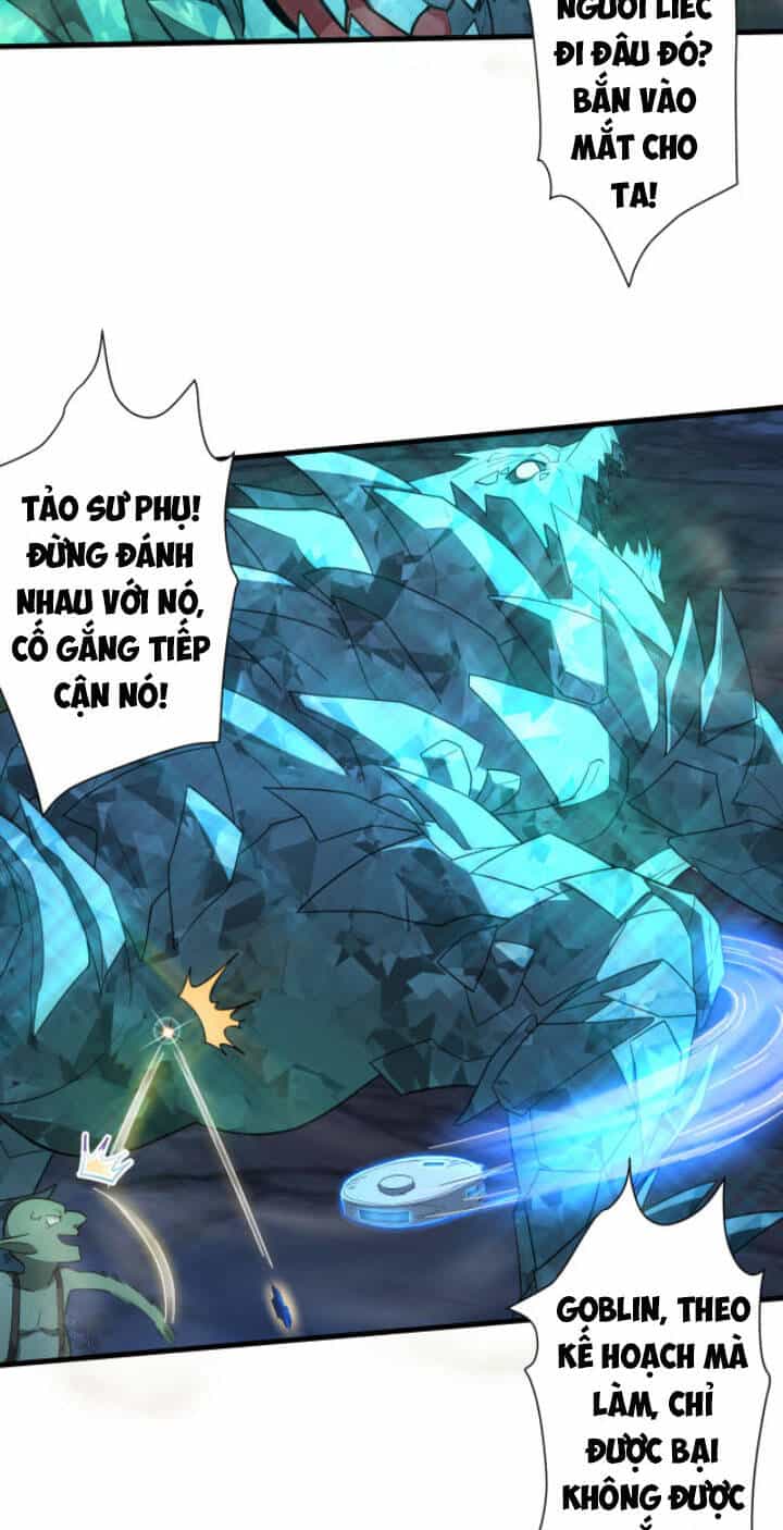 Các Ngươi Tu Tiên Còn Ta Rút Thẻ - Chương 5 - ảnh 4