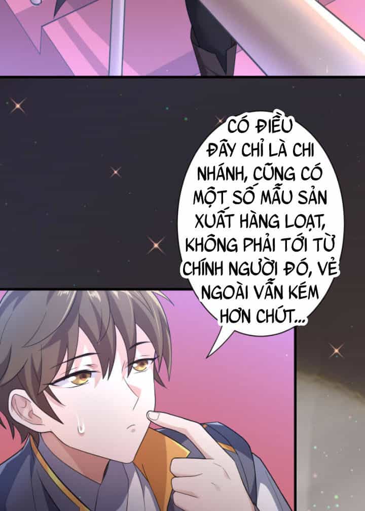 Các Ngươi Tu Tiên Còn Ta Rút Thẻ - Chương 5 - ảnh 48