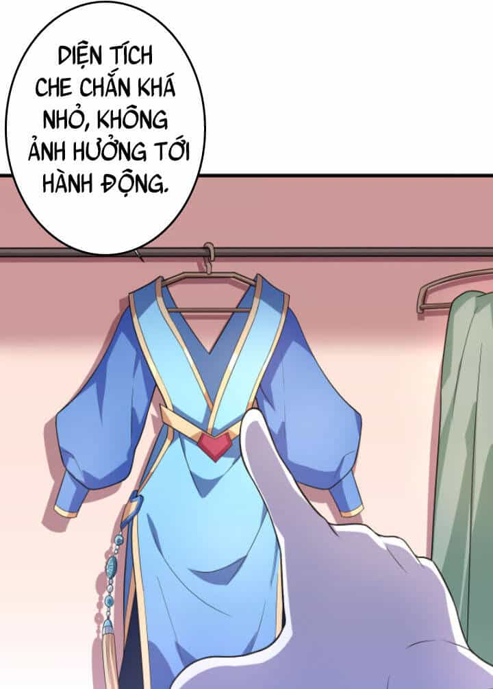 Các Ngươi Tu Tiên Còn Ta Rút Thẻ - Chương 5 - ảnh 54