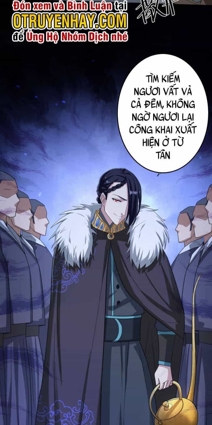 Các Ngươi Tu Tiên Còn Ta Rút Thẻ - Chương 6 - ảnh 31