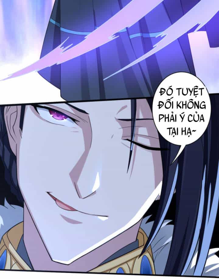 Các Ngươi Tu Tiên Còn Ta Rút Thẻ - Chương 6 - ảnh 49