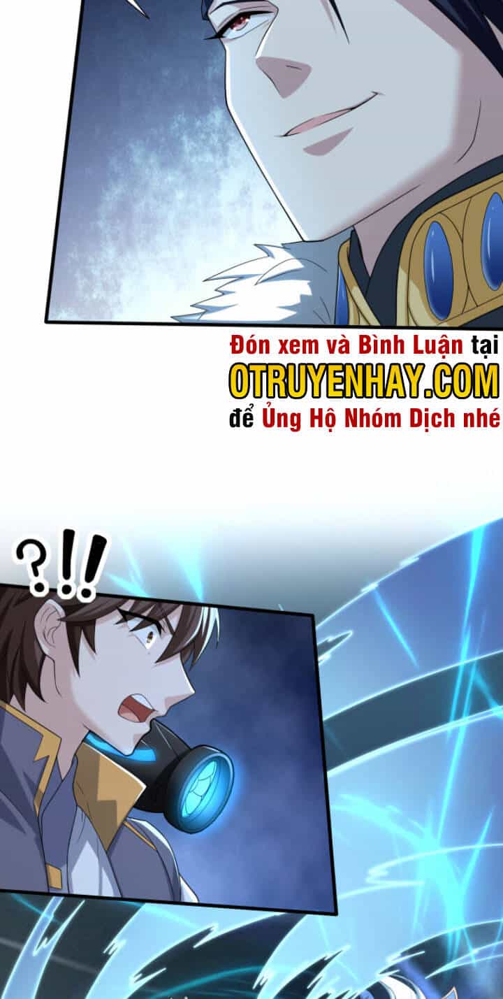 Các Ngươi Tu Tiên Còn Ta Rút Thẻ - Chương 7 - ảnh 14