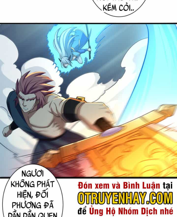 Các Ngươi Tu Tiên Còn Ta Rút Thẻ - Chương 7 - ảnh 45