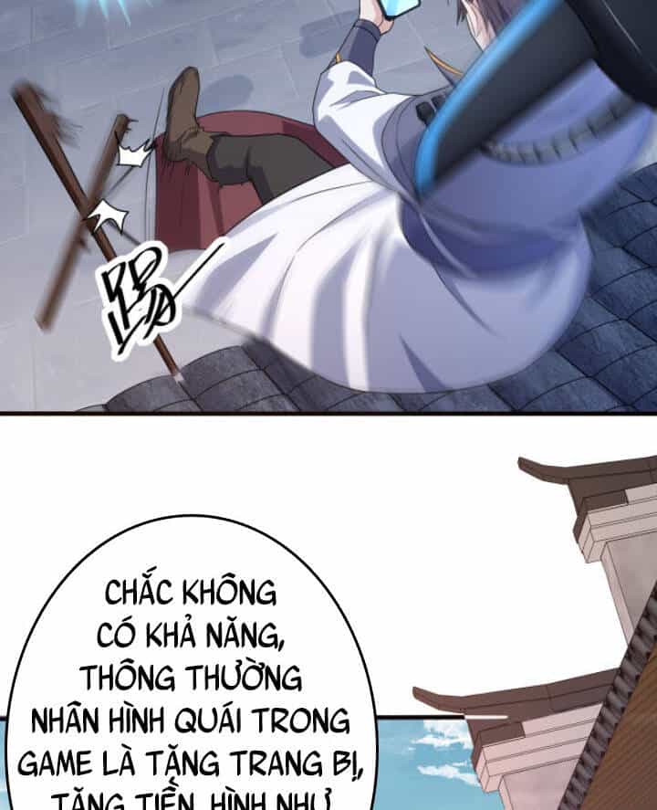 Các Ngươi Tu Tiên Còn Ta Rút Thẻ - Chương 7 - ảnh 52