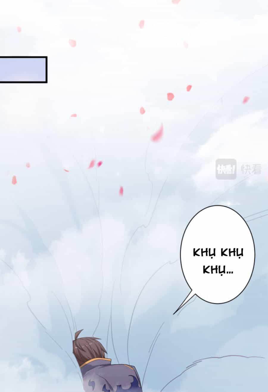 Các Ngươi Tu Tiên Còn Ta Rút Thẻ - Chương 8 - ảnh 31