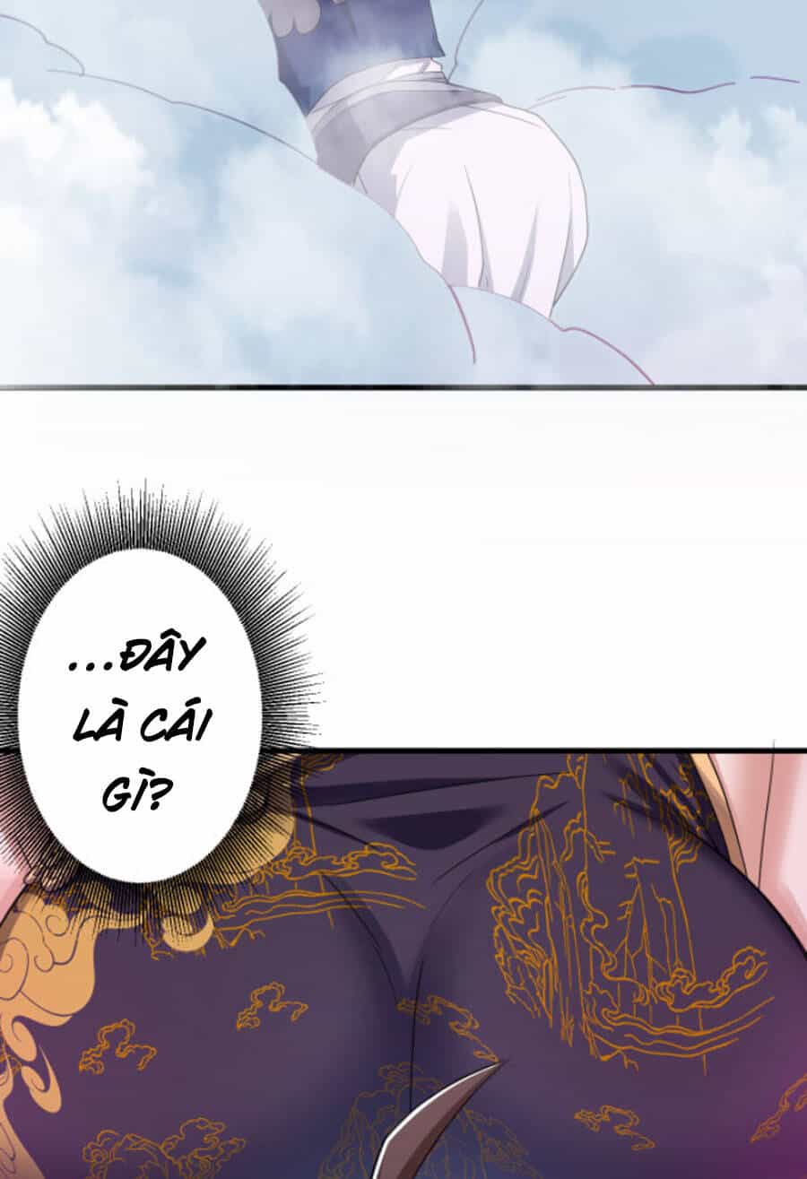 Các Ngươi Tu Tiên Còn Ta Rút Thẻ - Chương 8 - ảnh 32