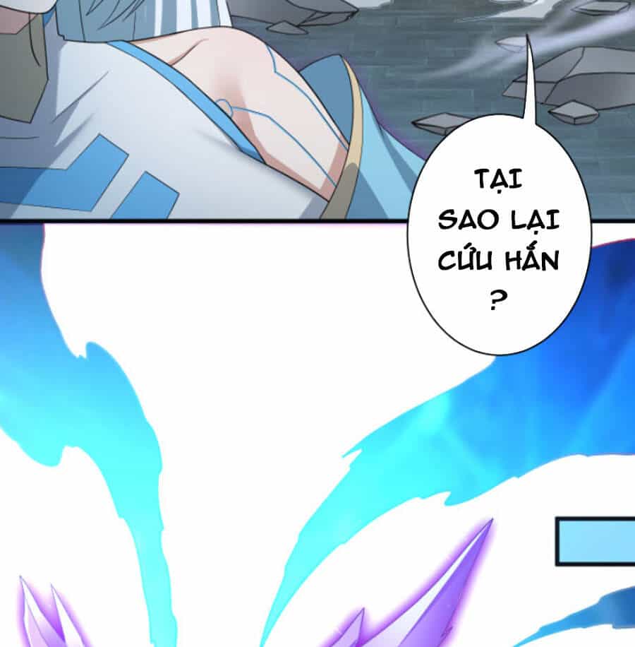 Các Ngươi Tu Tiên Còn Ta Rút Thẻ - Chương 8 - ảnh 45