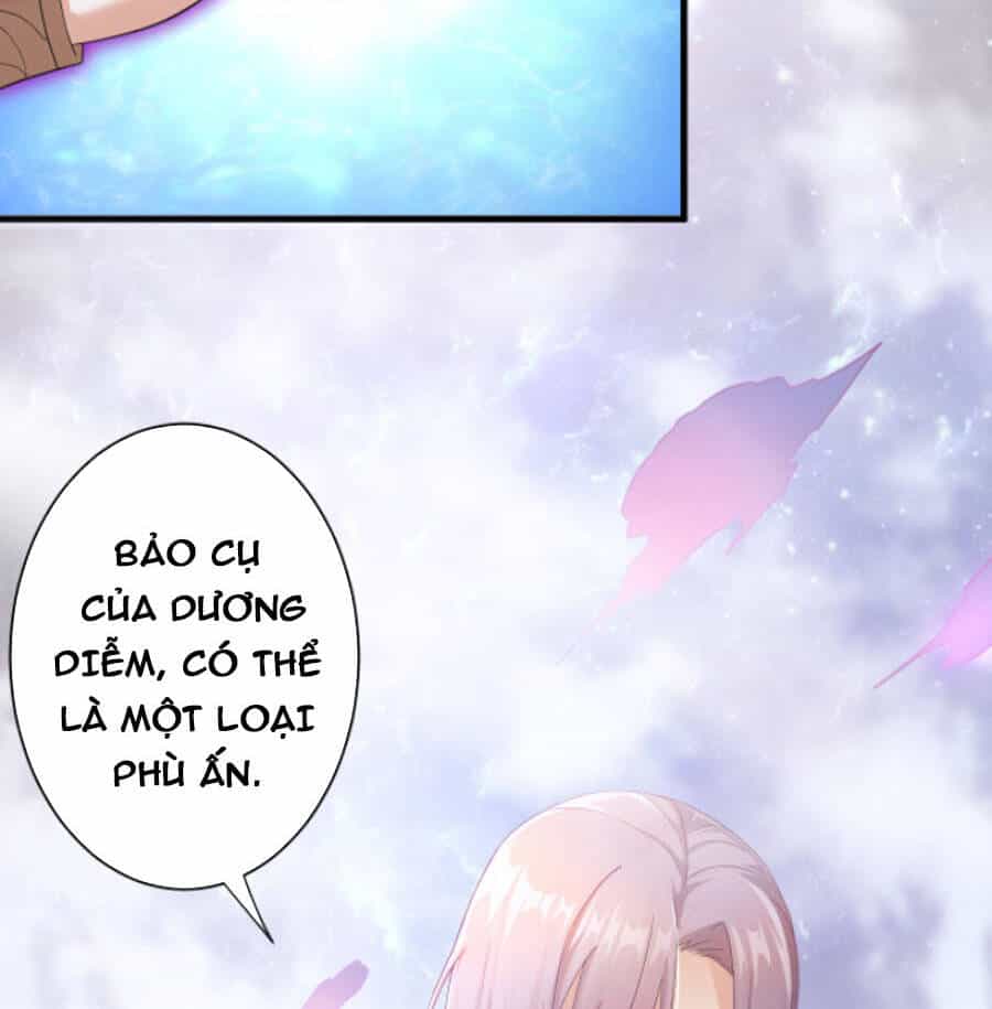 Các Ngươi Tu Tiên Còn Ta Rút Thẻ - Chương 8 - ảnh 47