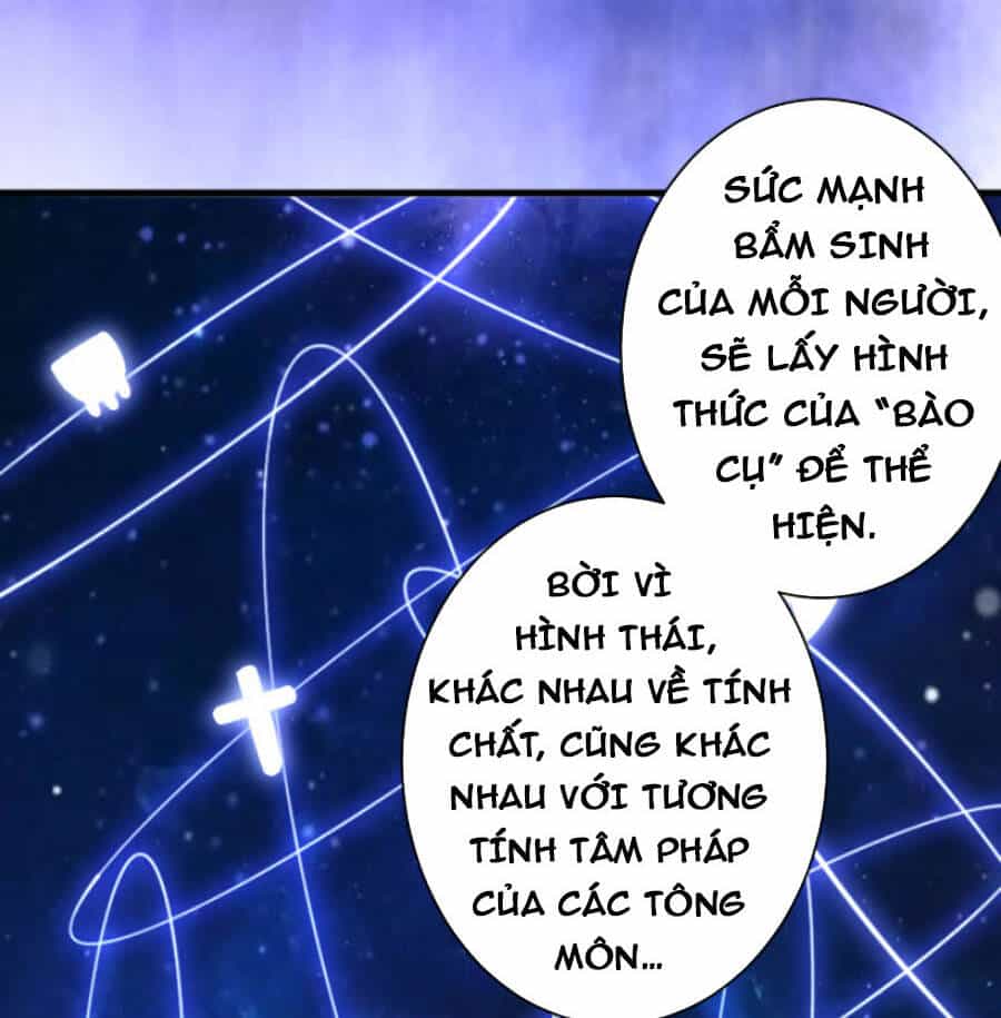 Các Ngươi Tu Tiên Còn Ta Rút Thẻ - Chương 8 - ảnh 57