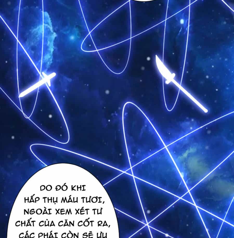 Các Ngươi Tu Tiên Còn Ta Rút Thẻ - Chương 8 - ảnh 58