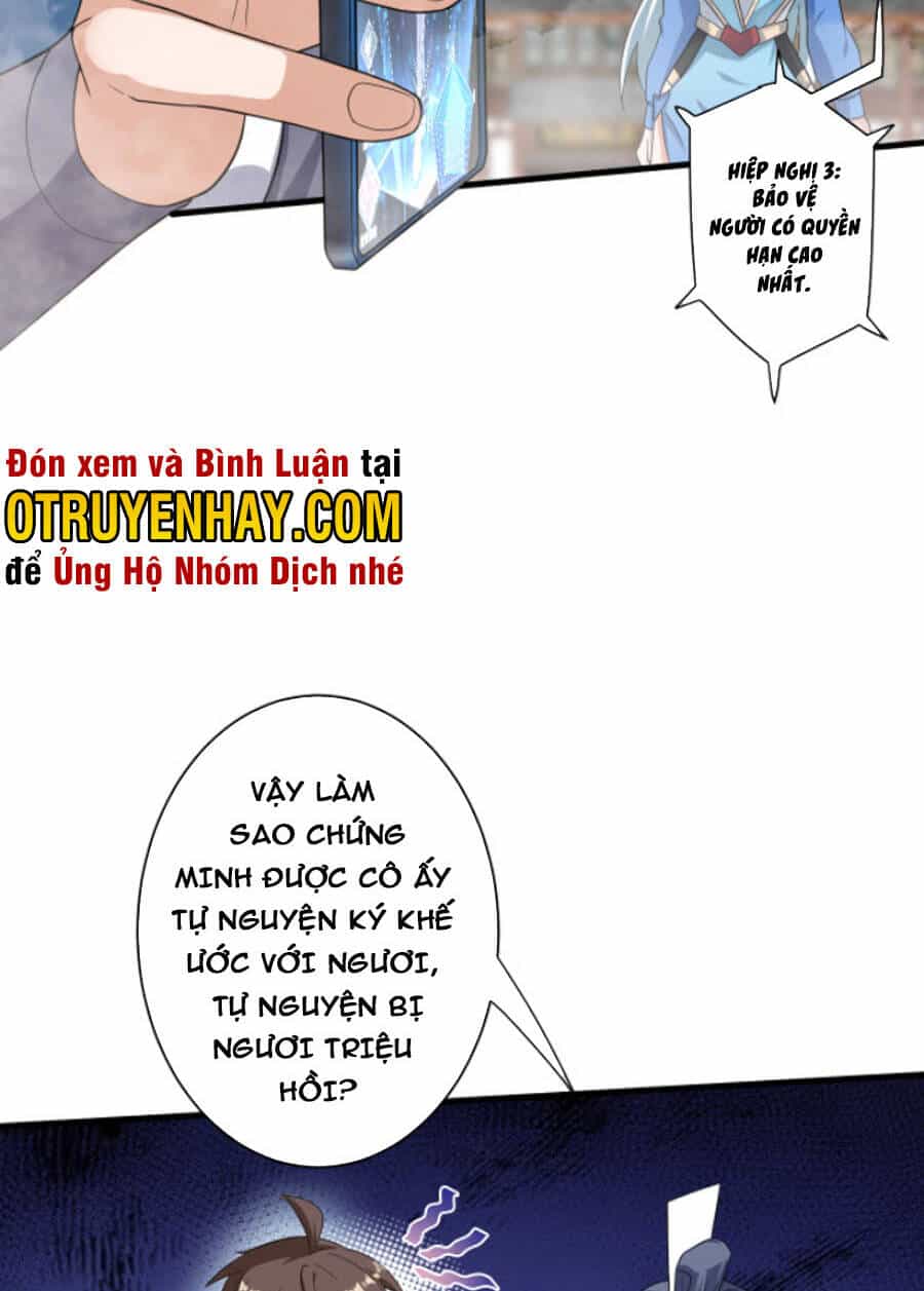 Các Ngươi Tu Tiên Còn Ta Rút Thẻ - Chương 8 - ảnh 76