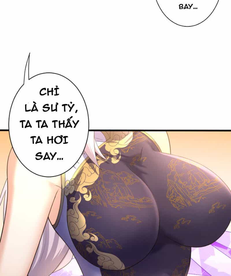 Các Ngươi Tu Tiên Còn Ta Rút Thẻ - Chương 9 - ảnh 25