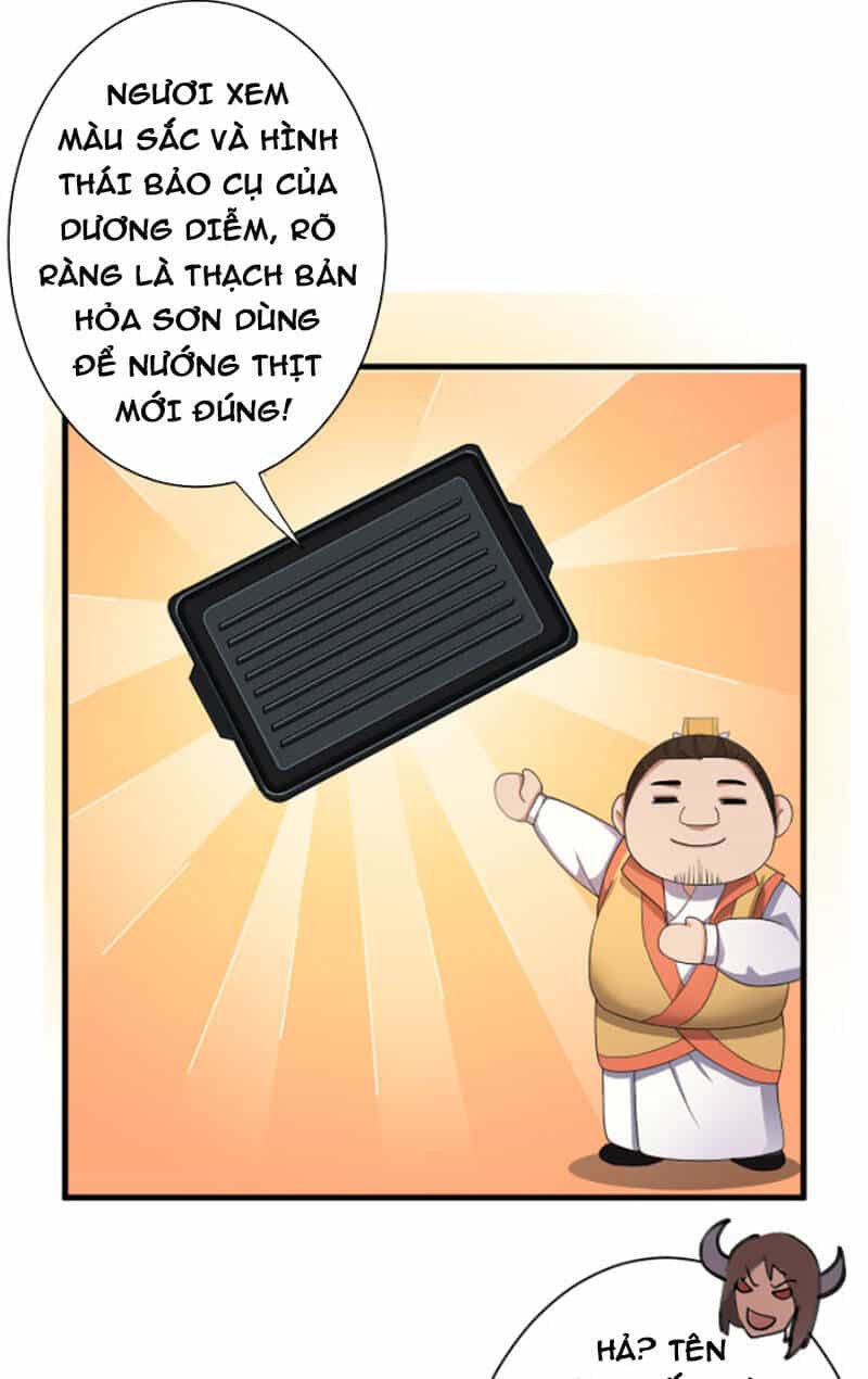 Các Ngươi Tu Tiên Còn Ta Rút Thẻ - Chương 9 - ảnh 34