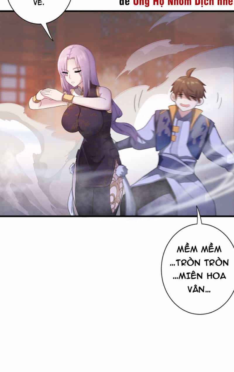 Các Ngươi Tu Tiên Còn Ta Rút Thẻ - Chương 9 - ảnh 40
