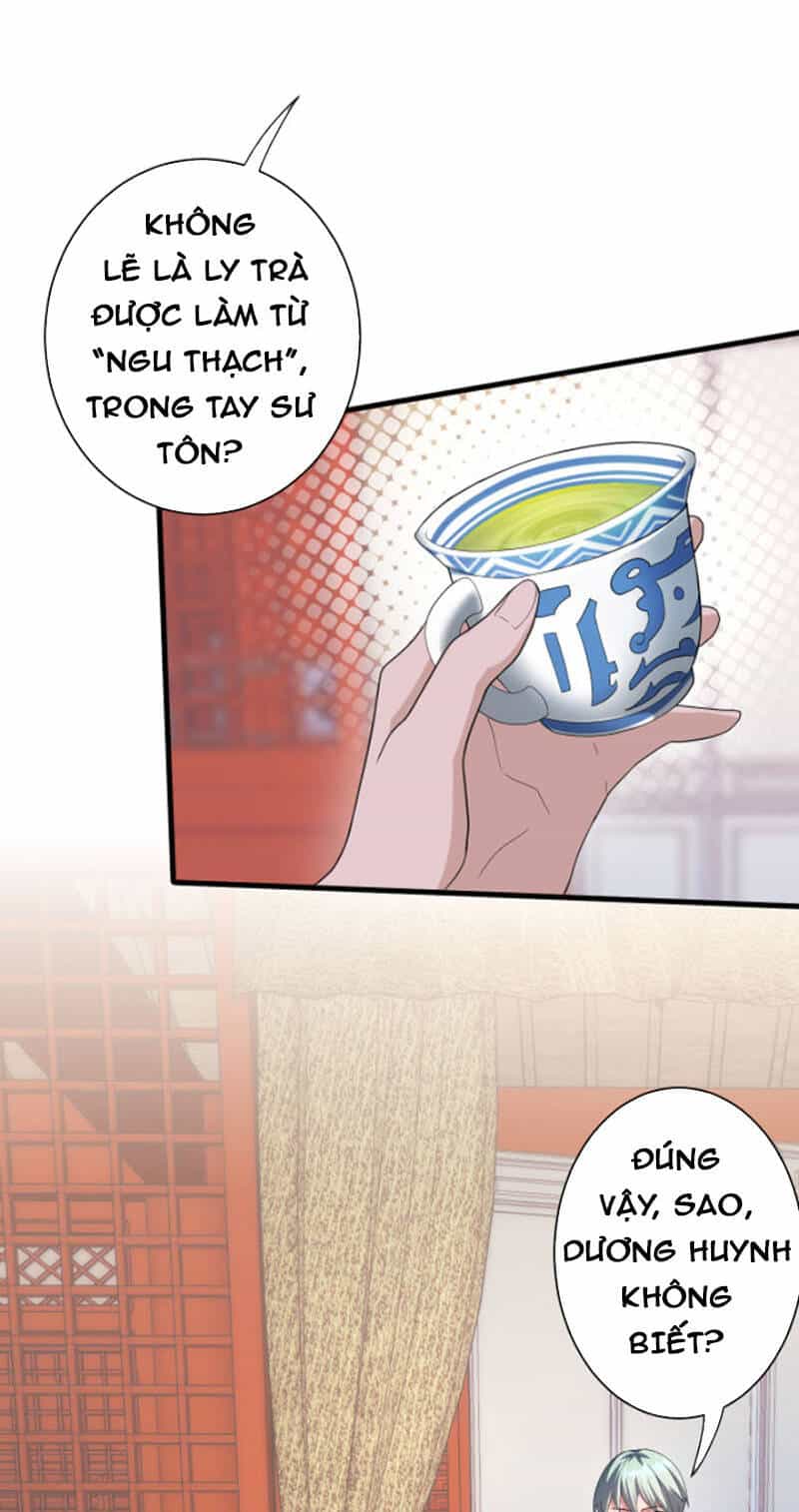 Các Ngươi Tu Tiên Còn Ta Rút Thẻ - Chương 9 - ảnh 63