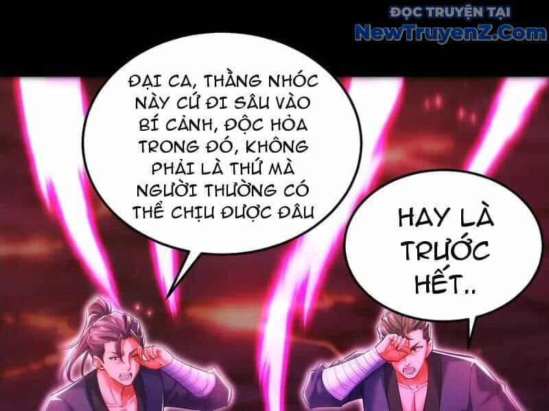 Các Nữ Sư Tôn Đều Muốn Chiếm Hữu Ta - Chương 14 - ảnh 111